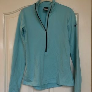 Nike Women’s running zip up